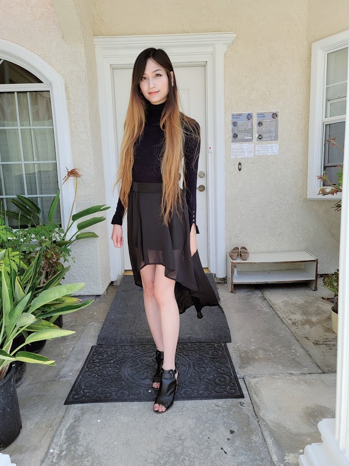 photo of me